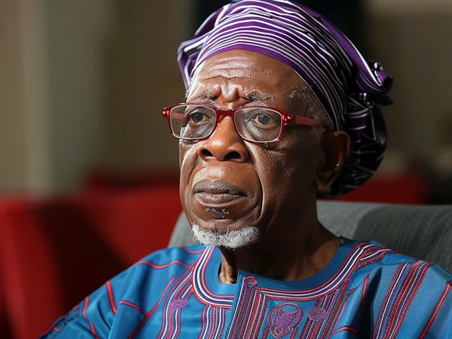 Economic Challenges and Policy Missteps: Tinubu's First Year in Office Critiqued by Analysts