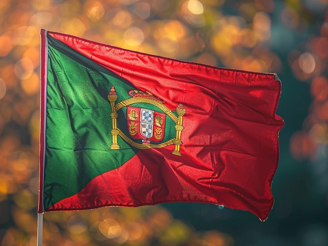 The Populist Right's Ascendancy in Portugal: Shifting Political Dynamics