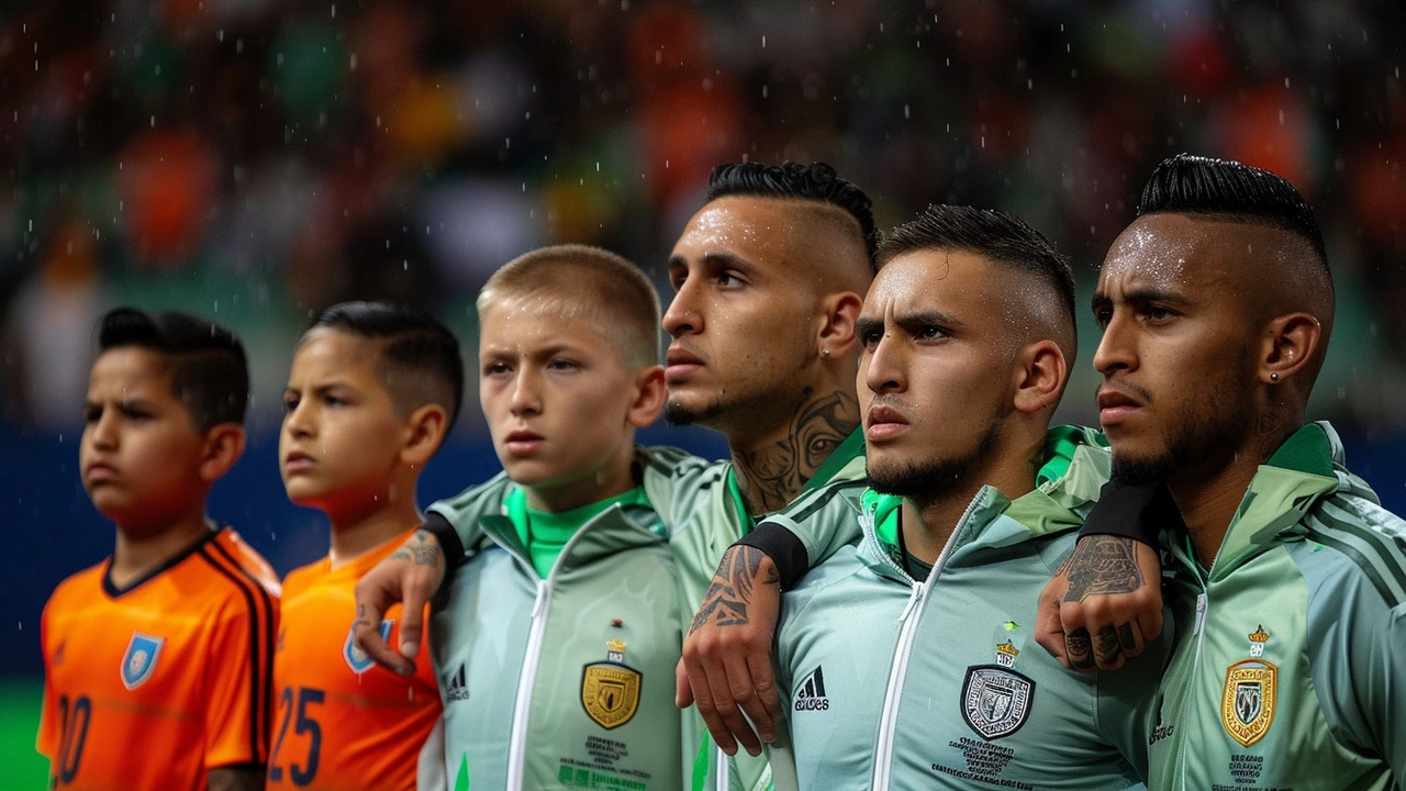 Mexico vs. Ecuador: Copa America 2024 Showdown, Live Stream, Match Predictions and More