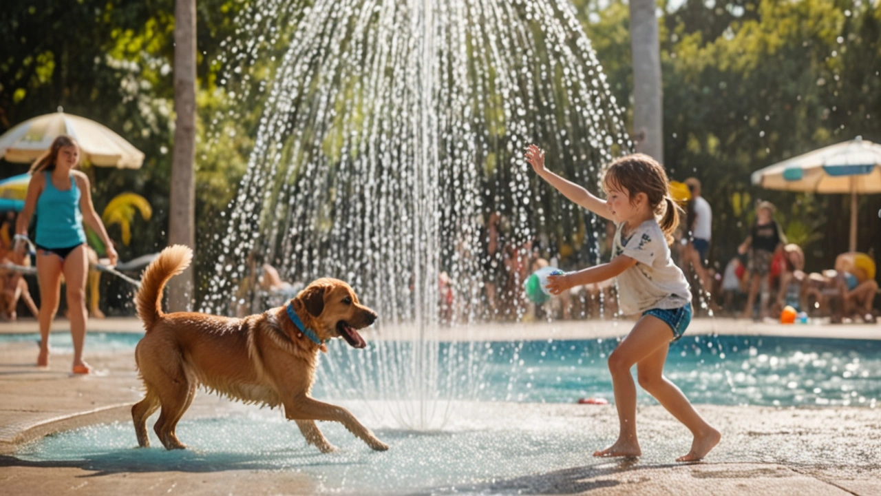 Record-Breaking Heat Wave Sweeps Across California Cities