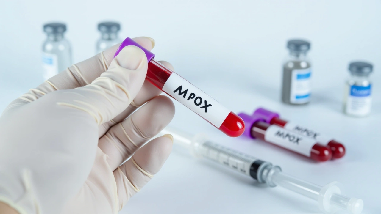 Mpox Virus Outbreak: Implications and Concerns for India