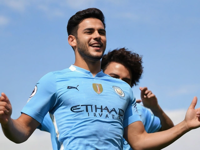 Julian Alvarez's Landmark £82m Transfer to Atletico Madrid: A Game-Changer for Manchester City and Atletico