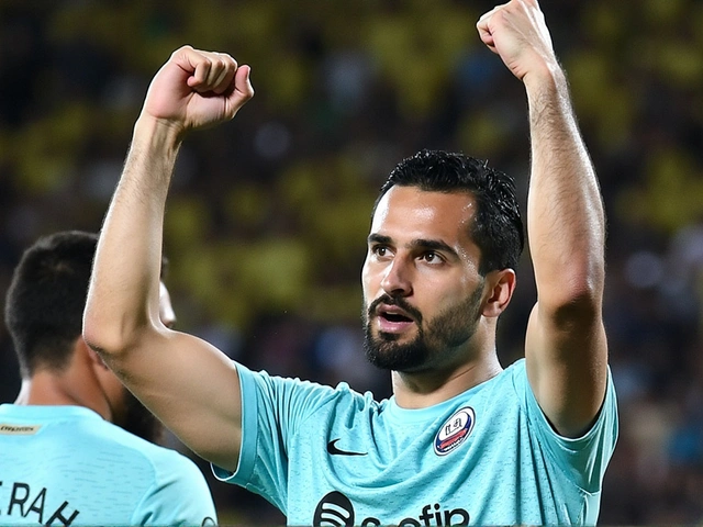 Manchester City Negotiates to Secure Ilkay Gundogan's Future Amidst Transfer Rumors