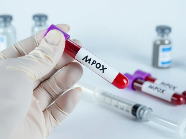 Mpox Virus Outbreak: Implications and Concerns for India