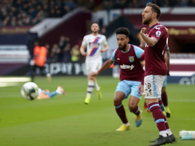 West Ham vs Crystal Palace Premier League Clash: Match Insights, Predictions, and Odds