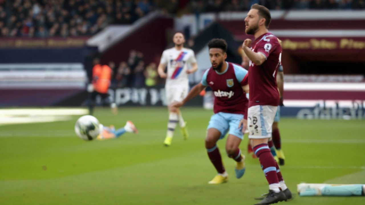 West Ham vs Crystal Palace Premier League Clash: Match Insights, Predictions, and Odds