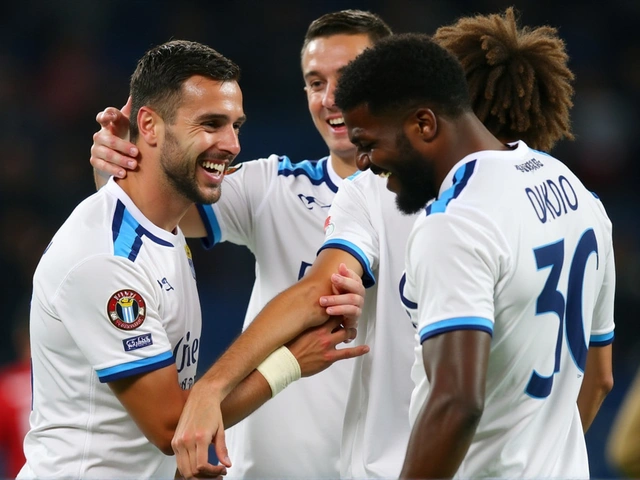 Lazio Triumphs Over Cagliari: Key Highlights and Tactical Insights