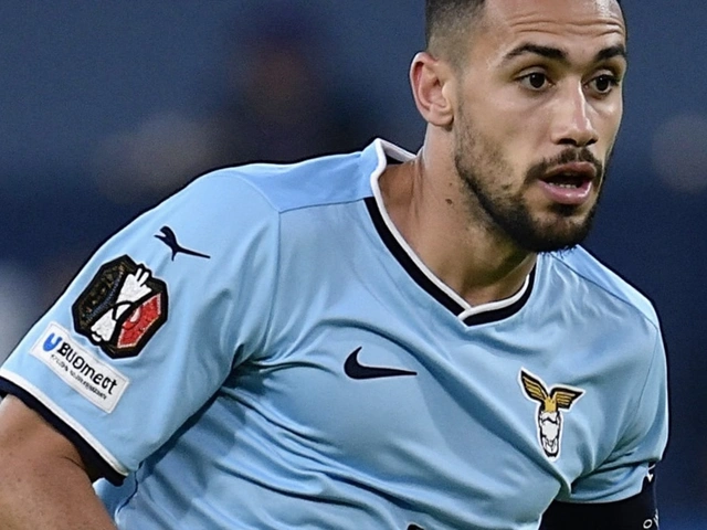 Lazio vs Bologna: Serie A Prediction, Team News, and Expected Lineups