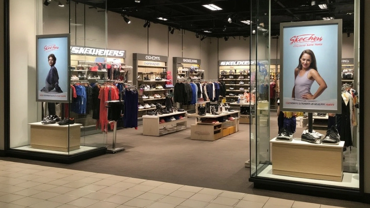Skechers to Go Private as 3G Capital Strikes $9.4 Billion Acquisition Deal