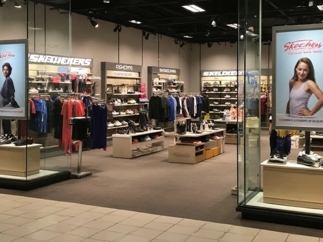 Skechers to Go Private as 3G Capital Strikes $9.4 Billion Acquisition Deal