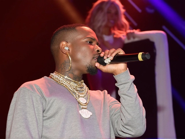 Tory Lanez Stabbed by Inmate at California Prison, Hospitalized After Attack