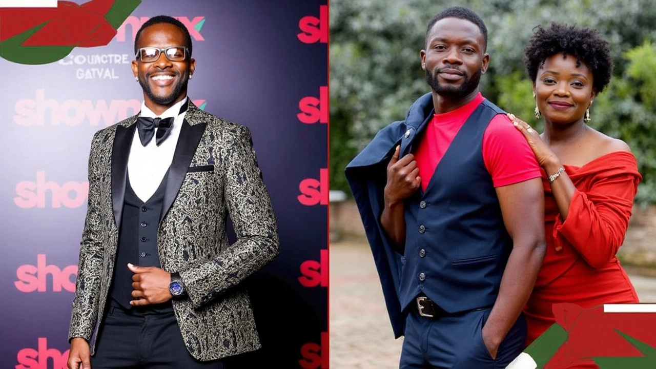 Nairobi Bachelor: Daddie Marto and Koku Lwanga Bring a Fresh Spin to Kenyan Dating Shows