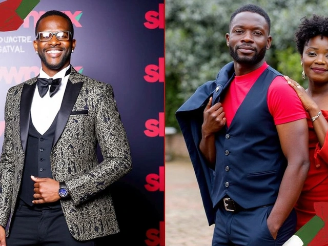 Nairobi Bachelor: Daddie Marto and Koku Lwanga Bring a Fresh Spin to Kenyan Dating Shows