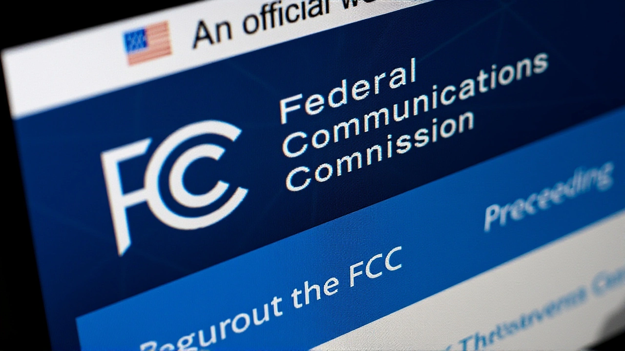 Former FCC Chair Tom Wheeler calls ownership review a political ploy