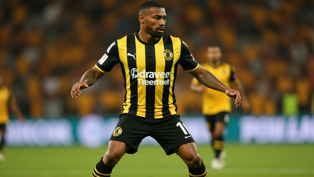 Inacio Miguel warns Chiefs of Kabuscorp's physical edge in CAF clash