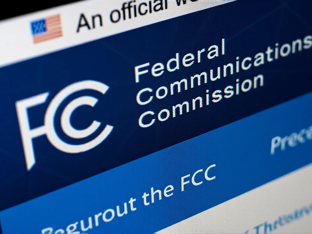 Former FCC Chair Tom Wheeler calls ownership review a political ploy