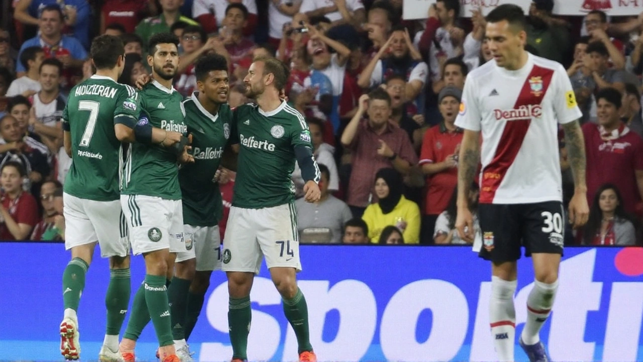 What lies ahead for River Plate