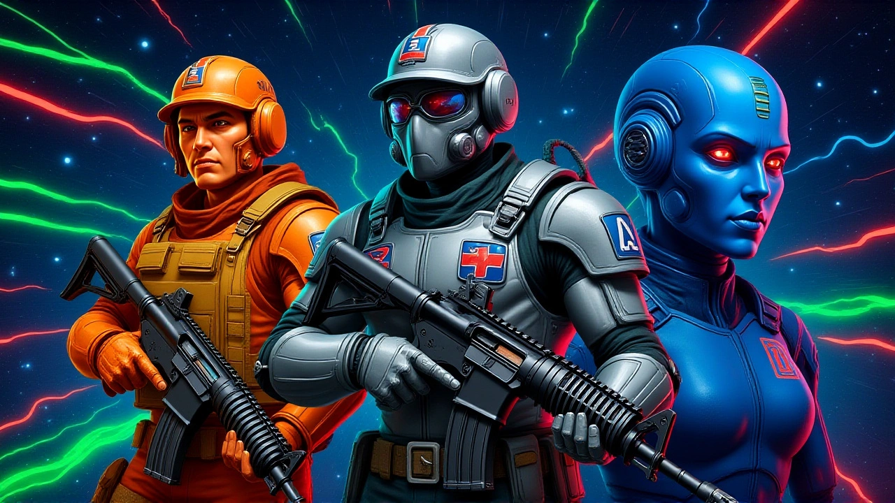 ARC Raiders Server Slam Beta Starts Oct 17 – Free Access, Backpack