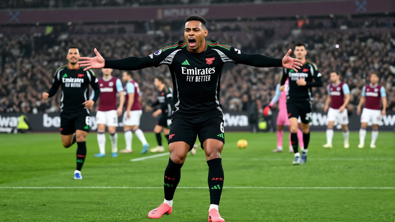 Implications for West Ham’s Season