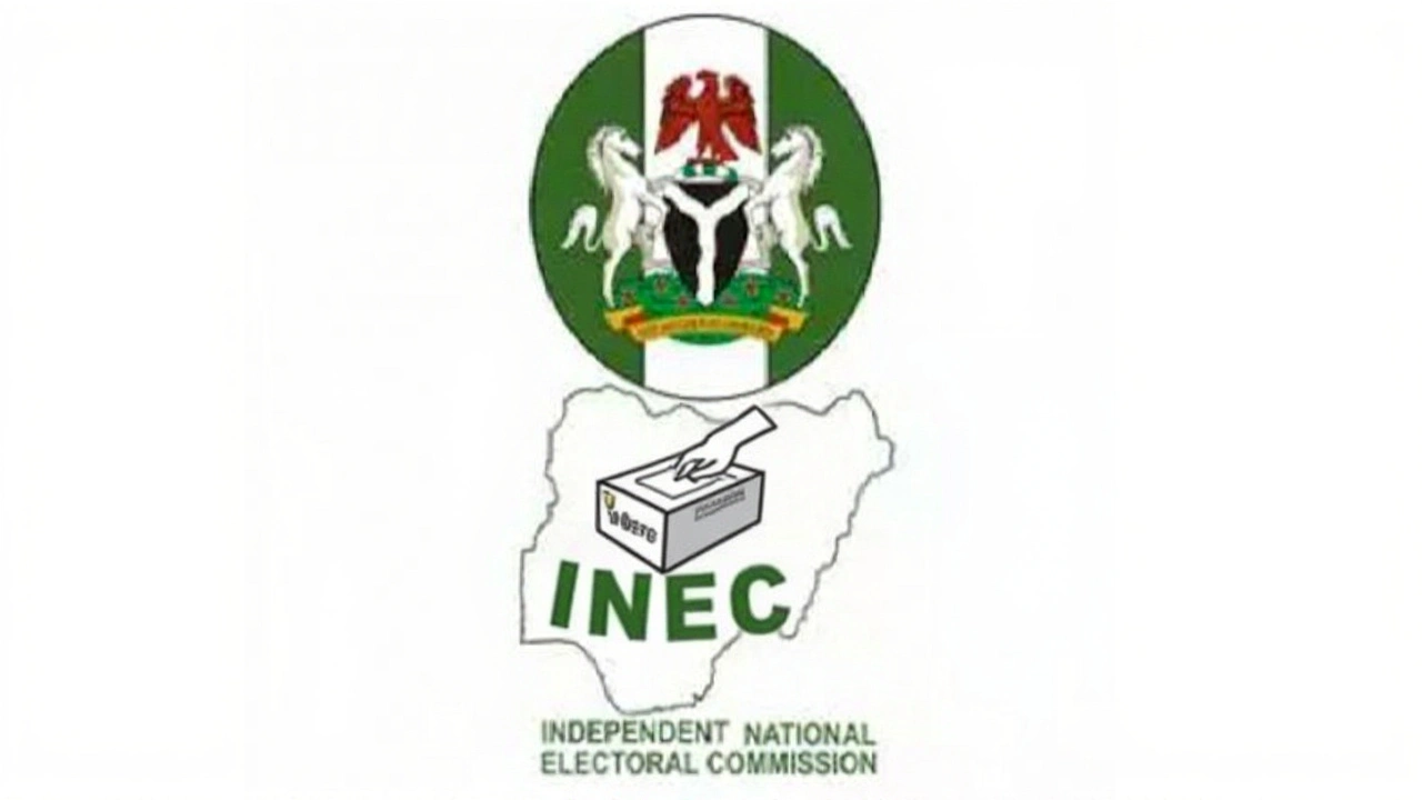 INEC and NIMC Seal Major Identity Management Pact in Abuja