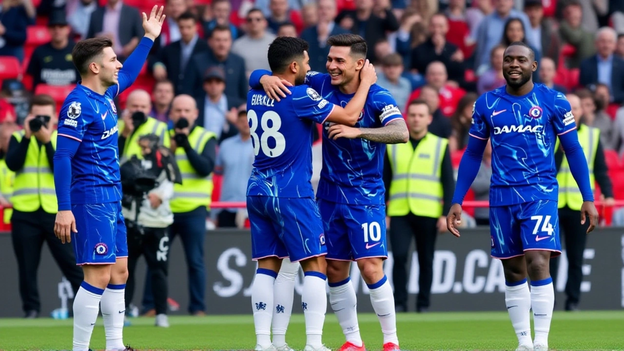 Liverpool clinch 2024‑25 Premier League as Arsenal fall 10 points short