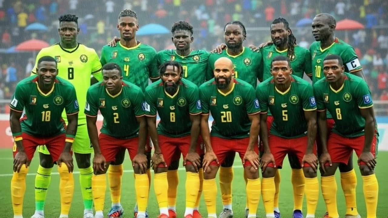 Looking Ahead: AFCON and Club Implications