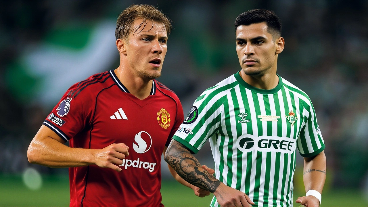Manchester United’s Summer Transfer Clearout: Antony, Hojlund & Sancho Exit