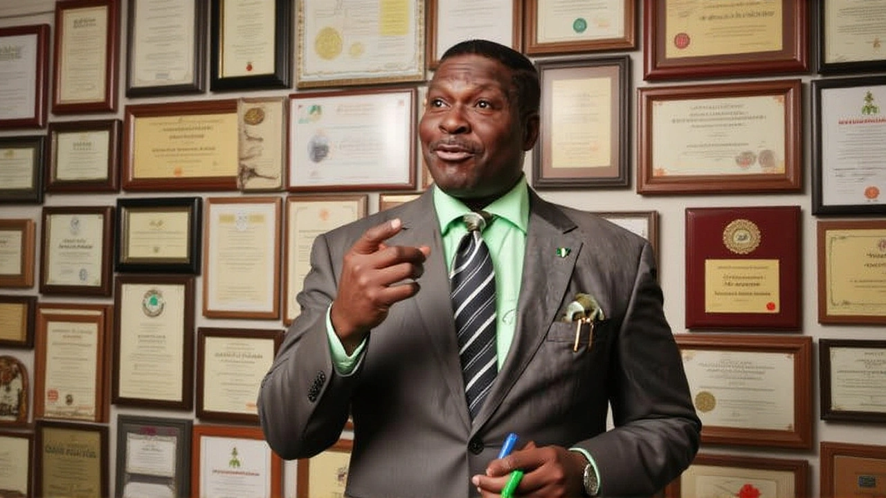 Ozekhome warns Tinubu could lose 2027 election amid soaring cost of living