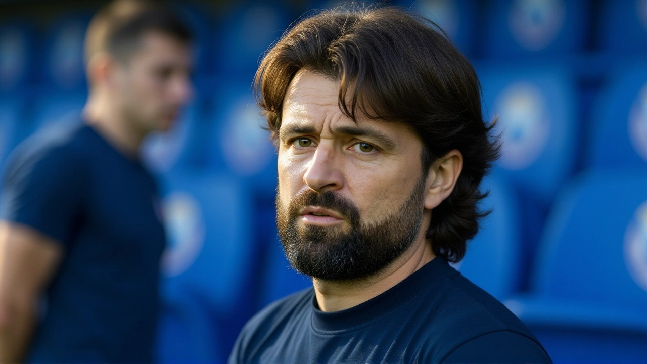 Rangers crushed 9-1 by Club Brugge in Champions League play‑off