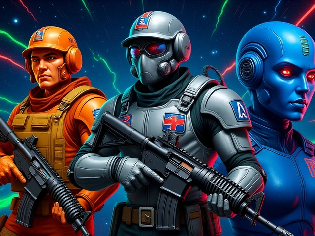 ARC Raiders Server Slam Beta Starts Oct 17 – Free Access, Backpack