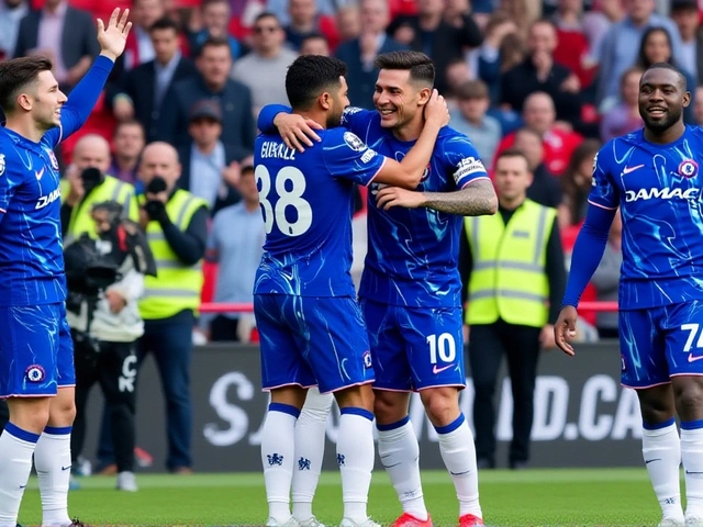 Liverpool clinch 2024‑25 Premier League as Arsenal fall 10 points short