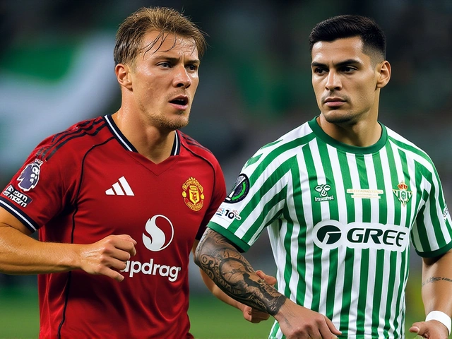 Manchester United’s Summer Transfer Clearout: Antony, Hojlund & Sancho Exit