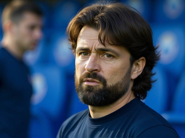 Rangers crushed 9-1 by Club Brugge in Champions League play‑off