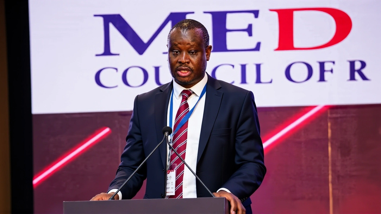 26 Shortlisted for Key Roles at Media Council of Kenya