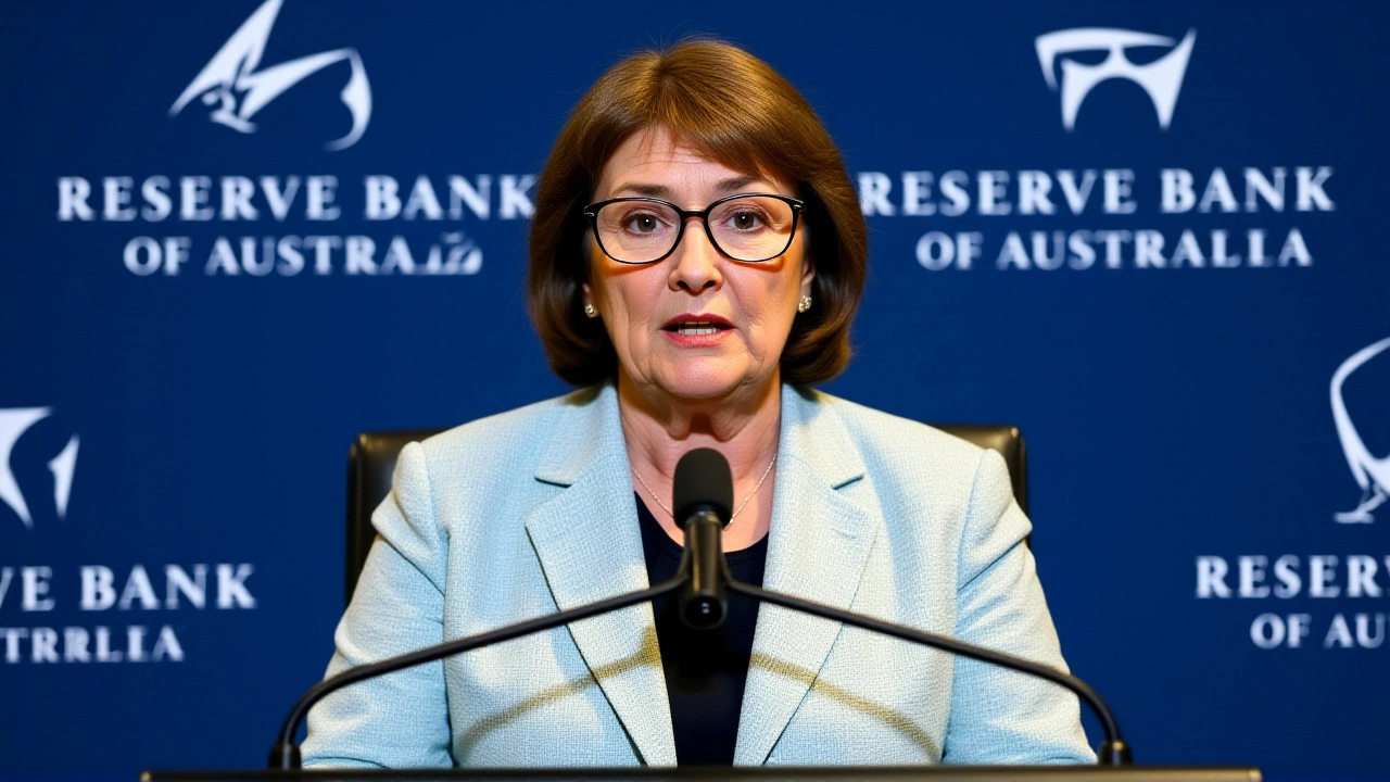 RBA cuts rates to 3.85% as inflation returns to target, but job market risks linger