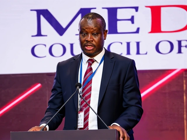 26 Shortlisted for Key Roles at Media Council of Kenya