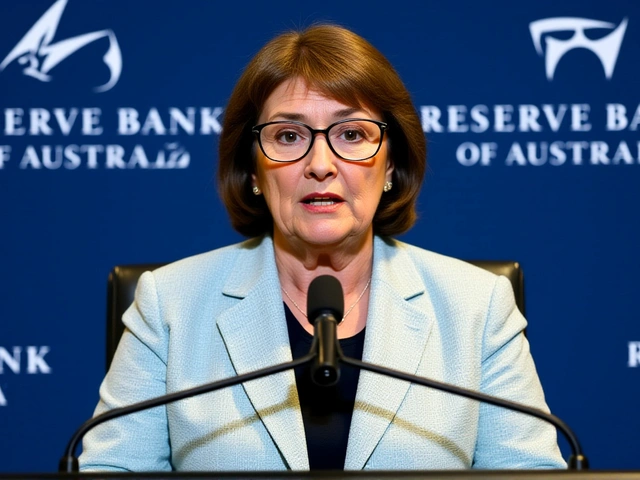 RBA cuts rates to 3.85% as inflation returns to target, but job market risks linger