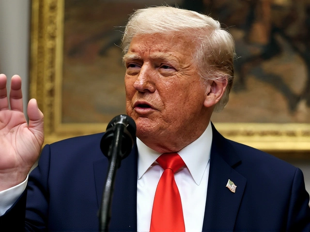 Trump Vows to 'Permanently Pause' Migration After D.C. National Guard Shooting