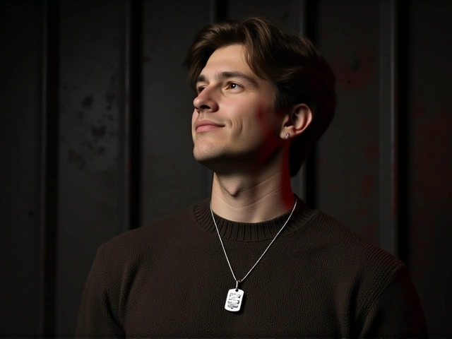 Vaughn Prangley Returns to Music After Diving Accident Caused Partial Hearing Loss