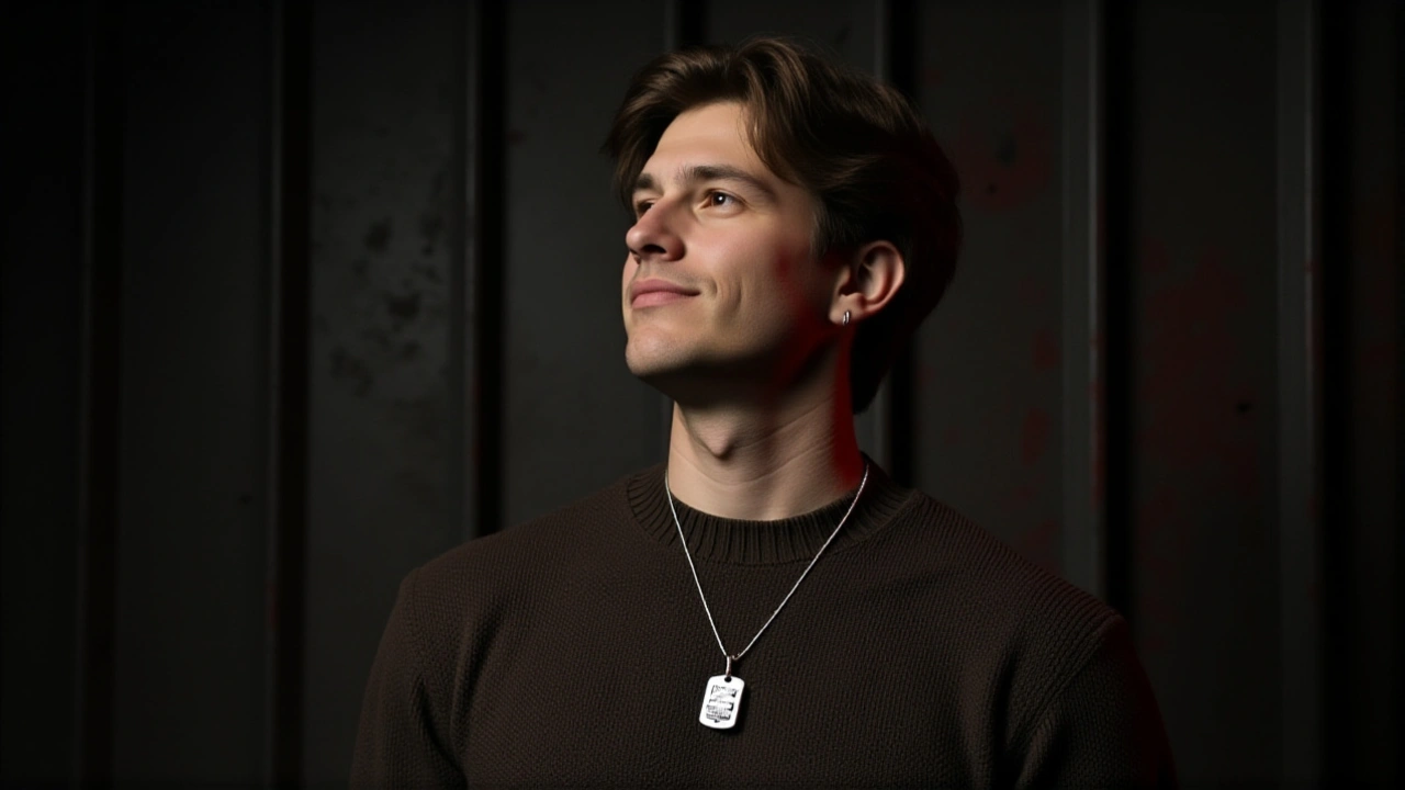 Vaughn Prangley Returns to Music After Diving Accident Caused Partial Hearing Loss