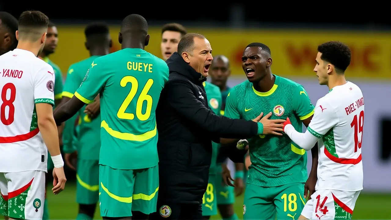 Looking Ahead: What Remains Unseen