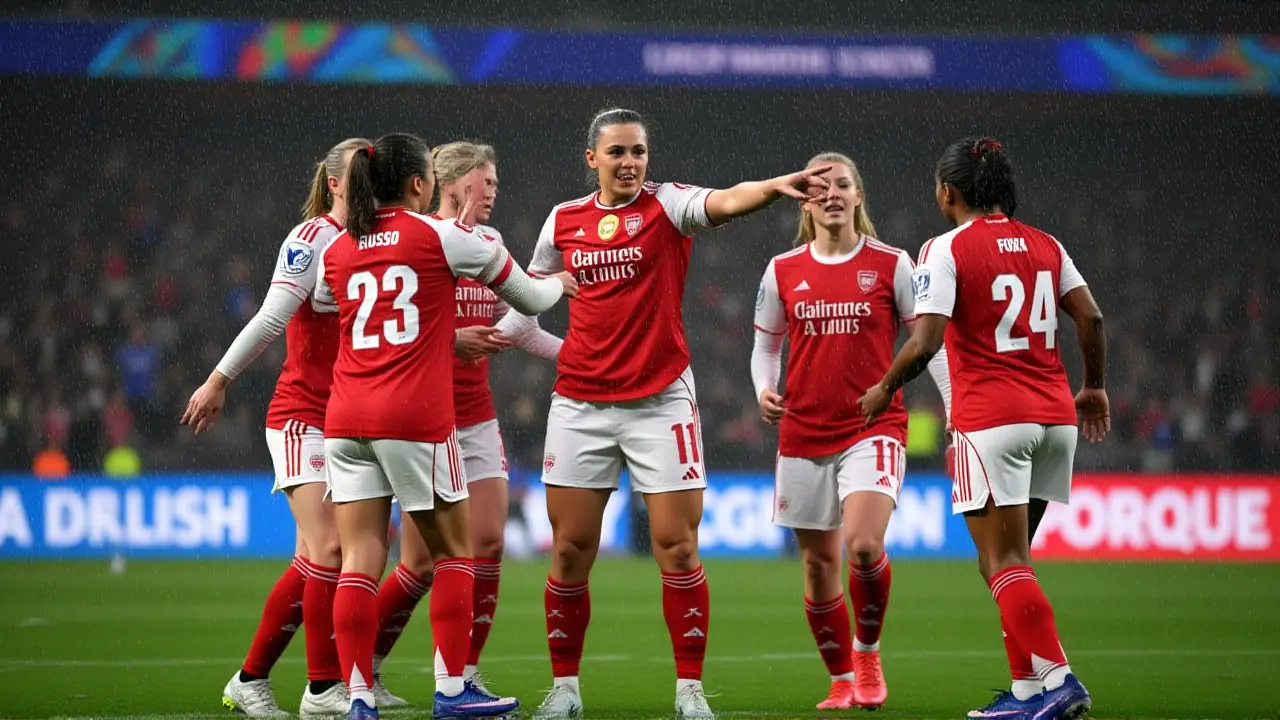 Squad Rotation and Key Absences