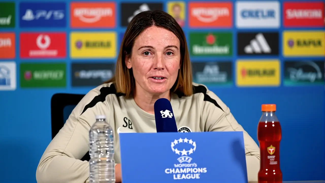 What's Next for Both Sides