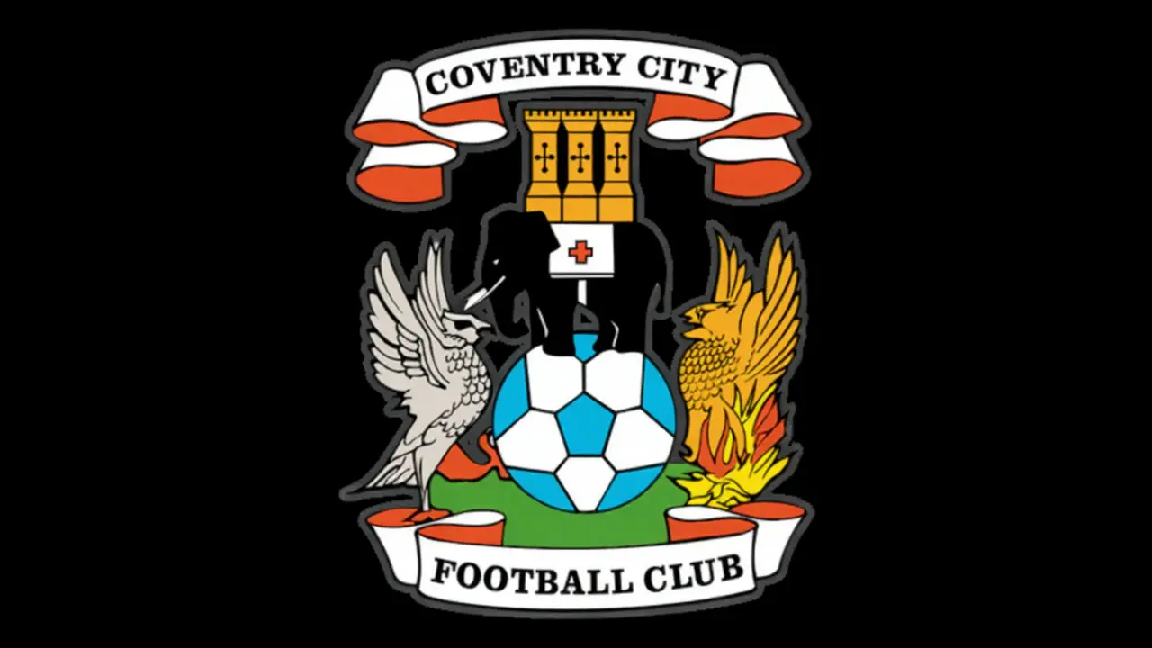 Coventry City Crush Sheffield Wednesday 5-0 to Claim Championship Lead