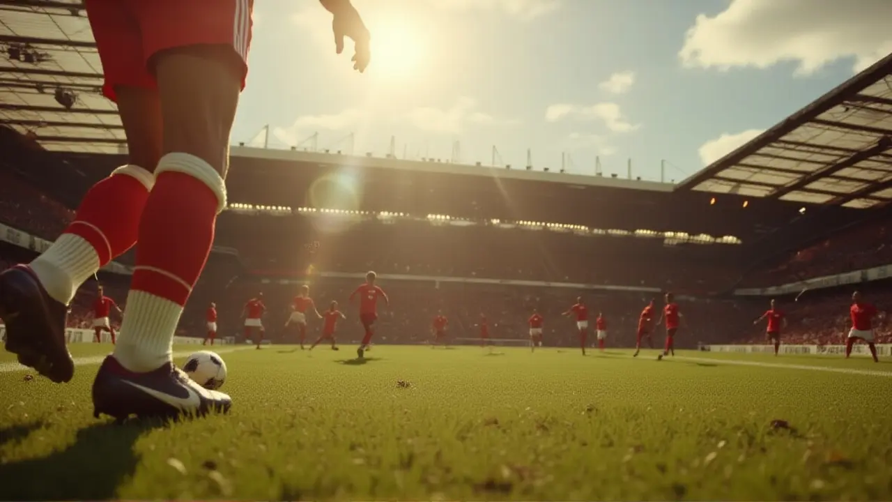 Lyon vs Auxerre: Can Les Gones Secure European Spot at Home?