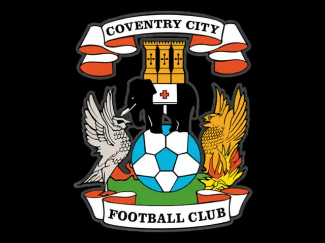 Coventry City Crush Sheffield Wednesday 5-0 to Claim Championship Lead