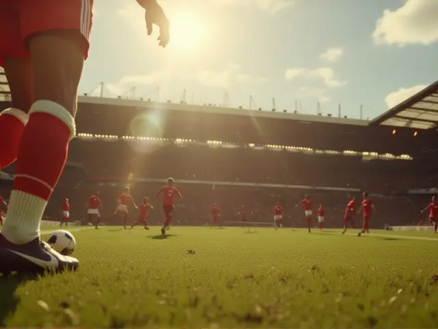 Lyon vs Auxerre: Can Les Gones Secure European Spot at Home?