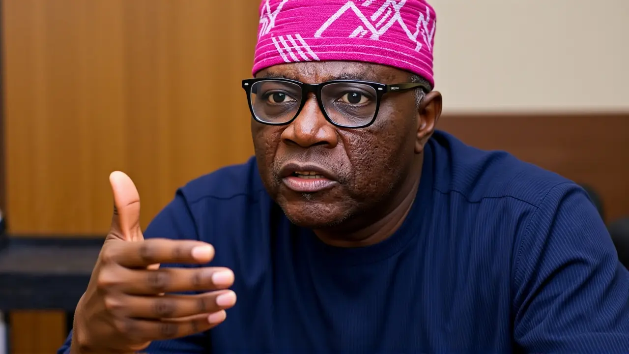 Shaibu vs Onanuga: Atiku Aide Clashes with Tinubu Spokesperson Online